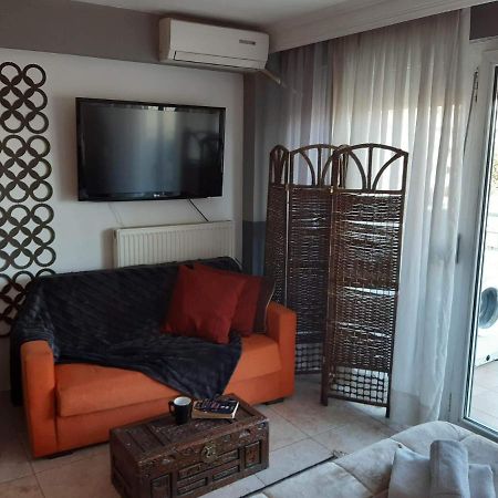 Eclectic Stay Салоники Экстерьер фото