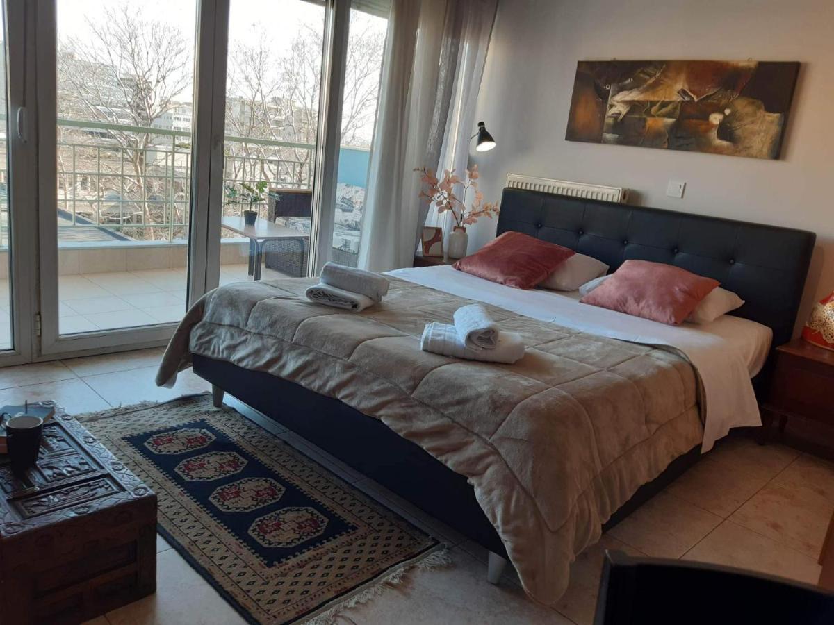 Eclectic Stay Салоники Экстерьер фото